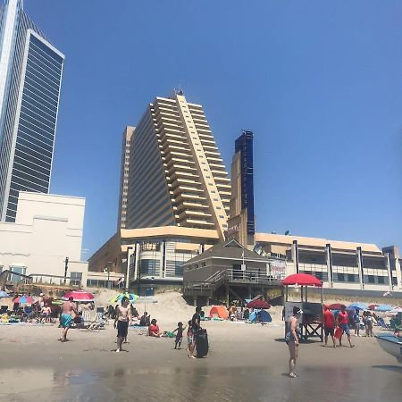 Boardwalk Cozysuites Condo W Kitchen 36 Atlantic City Exteriör bild