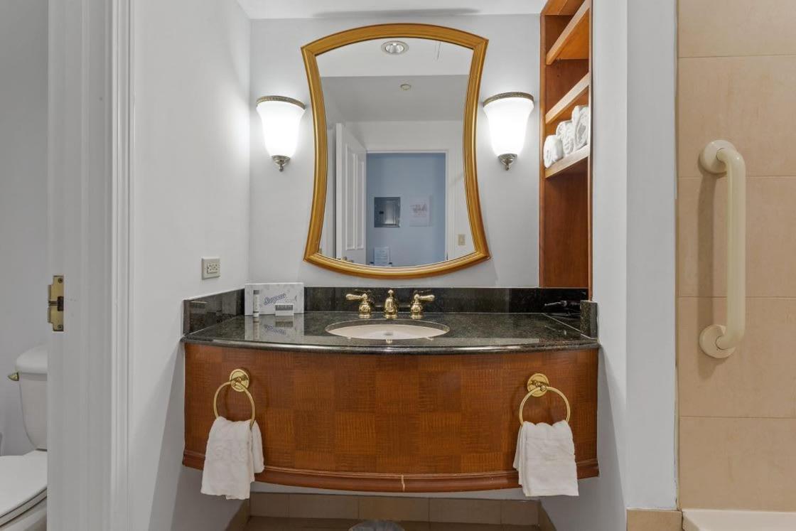 Boardwalk Cozysuites Condo W Kitchen 36 Atlantic City Exteriör bild