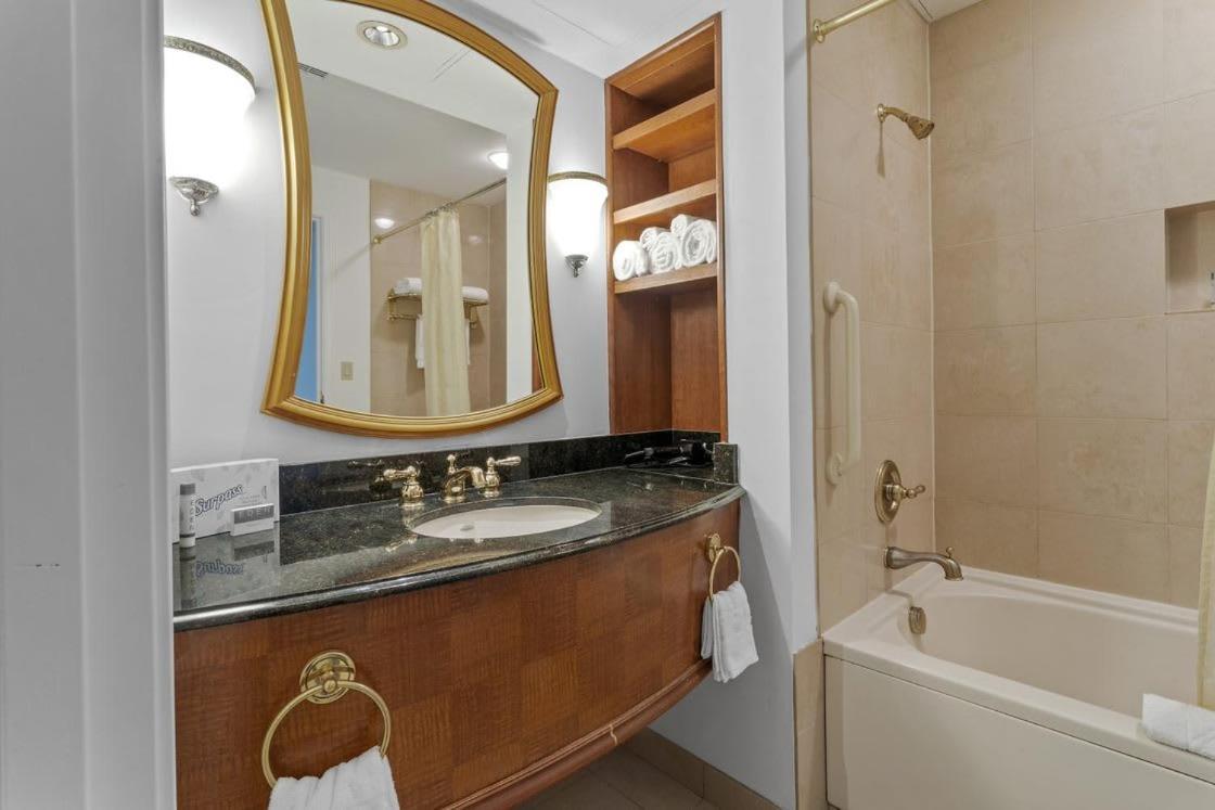Boardwalk Cozysuites Condo W Kitchen 36 Atlantic City Exteriör bild